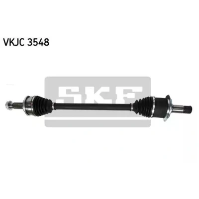 Afbeelding van Skf Aandrijfas VKJC 3548