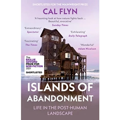 Afbeelding van Islands of Abandonment