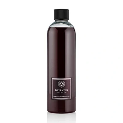 Afbeelding van Dr. Vranjes Firenze Rosso Nobile Sticks Refill Geurstokjes Navulling 500 Ml