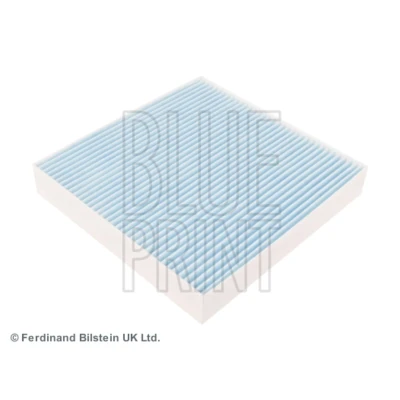 Afbeelding van Interieurfilter BLUE PRINT ADG02598