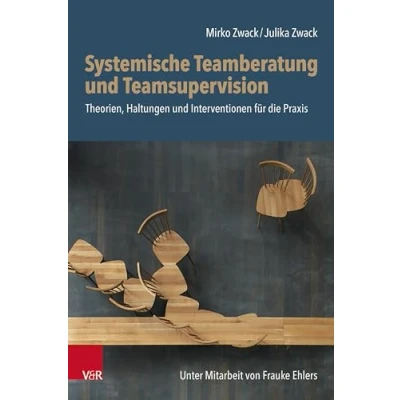 Afbeelding van Systemische Teamberatung und Teamsupervision