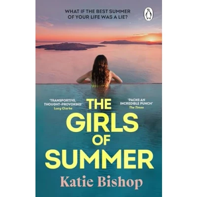 Afbeelding van The Girls of Summer