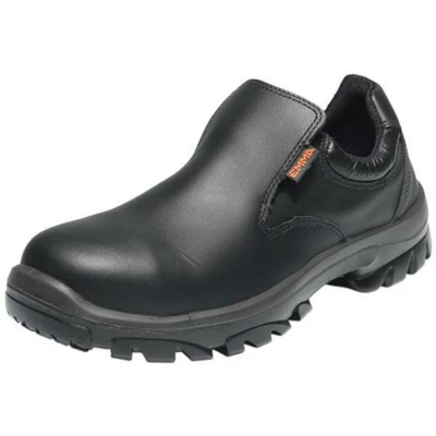 Afbeelding van EMMA Venus S3 werkschoen laag (zwart) MM71454636