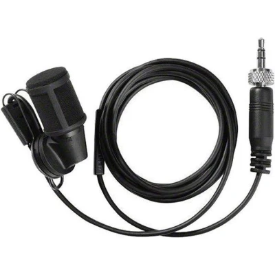 Afbeelding van Sennheiser MKE 40 EW Dasspeldmicrofoon