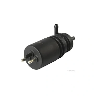 Afbeelding van HERTH+BUSS ELPARTS 65451049 Ruitensproeierpomp 12V MERCEDES BENZ: SL Convertible, W124 Saloon, E Class Saloon