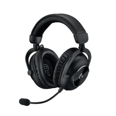 Image de Logitech G PRO X 2 Lightspeed Casque Gamer Sans Fil Noir