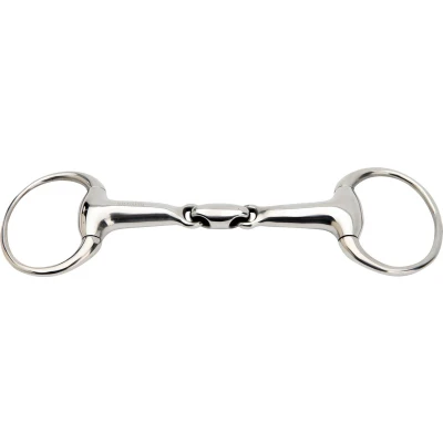 Afbeelding van Horka Bustrens Gebroken Sweet Iron 16mm Blue Steel 13,5