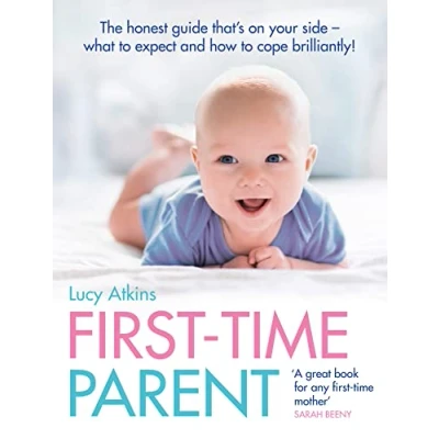 Afbeelding van First Time Parent