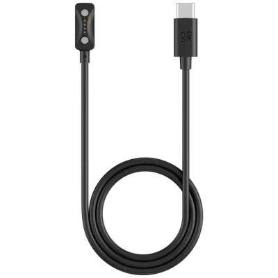 Image de Polar Vantage V3 Oplaadkabel Zwart