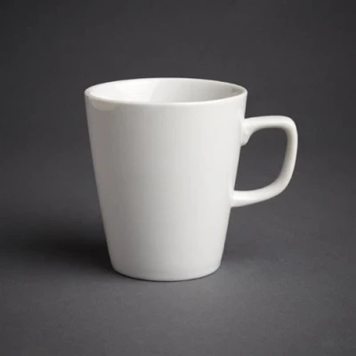 Image de Mug Athena 397ml x 12 Hotelware Porcelaine