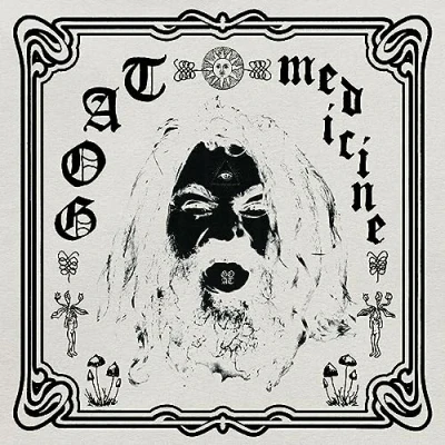 Afbeelding van Goat Medicine (LP)