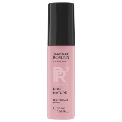 Afbeelding van Annemarie Börlind Rose Nature Blue Light Protection Spray 100 ml