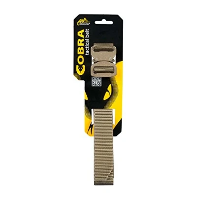 Afbeelding van Helikon Tex Cobra FC38 Coyote tactische riem