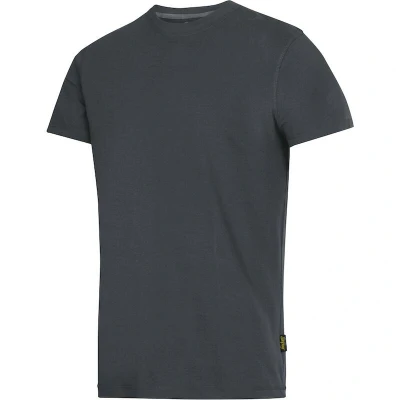Afbeelding van T Shirt, Staalgrijs (5800), Xs