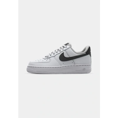 Afbeelding van Nike Sportswear AIR Force 1 &#039;07 Sneakers laag, Dames, Maat: 35.5, White/black Leer