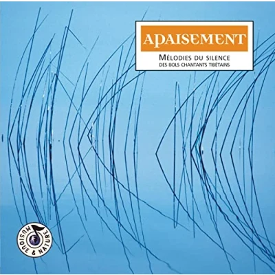 Afbeelding van Apaisement Melodies Du Silence Des Bols Chantants Tibetains