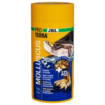 Afbeelding van Jbl Proterra Molluscus Voer 1000 ml