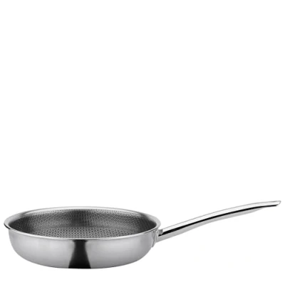 Afbeelding van Koekenpan XL vulcano cut resist pure 28cm Spring