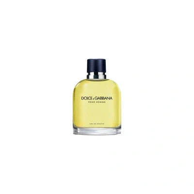 Afbeelding van Dolce &amp; Gabbana Pour Homme 75 ml Eau de Toilette Spray