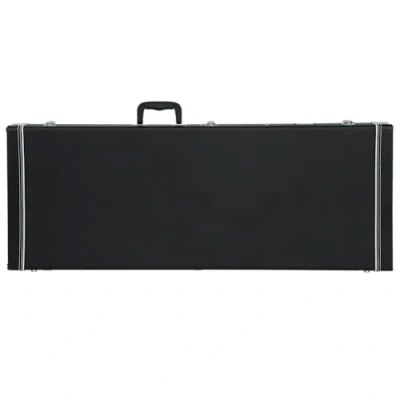Image de GATOR Étui GW JAG pour guitares Jazzmaster, Jagmaster et Jaguar, Noir, Typ Fender Jazzmaster/Jaguar, Rectangulaire classique