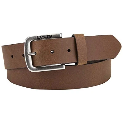 Image de Levi&#039;s Seine Ceinture Mixte, Braun (Medium Brown), 75 (Herstellergrš§e: 90)