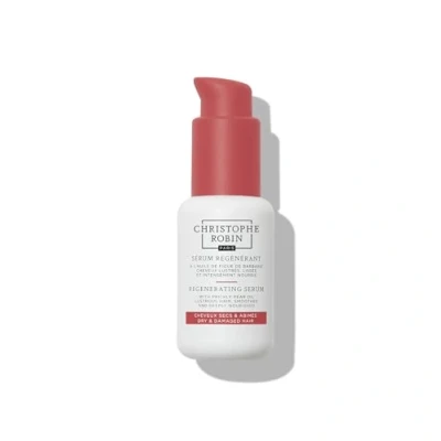 Image de Christophe Robin Regenerating Sérum 50 ml