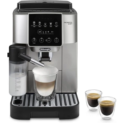 Afbeelding van De’Longhi Magnifica Start ECAM220.80.SB Volautomatische espressomachine Zilver/Zwart