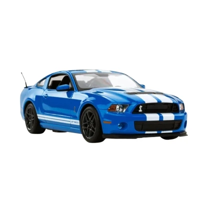 Afbeelding van Mondo Ford Shelby GT 500 1:14