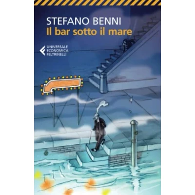 Afbeelding van il bar sotto mare