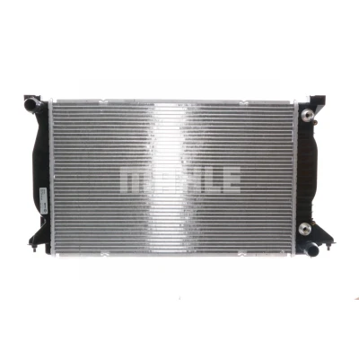 Afbeelding van MAHLE ORIGINAL CR 1422 000S Radiateur 632 398 32 Koelribben gesoldeerd AUDI: A4 B7 Avant, B6 Saloon
