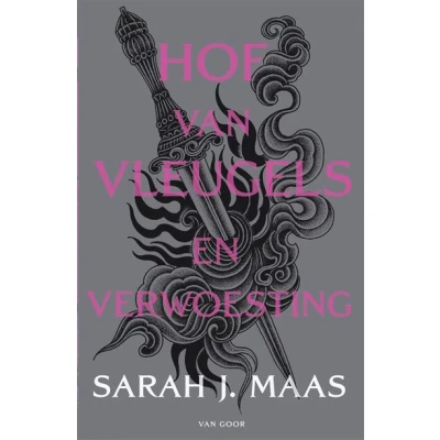 Image de Hof van vleugels en verwoesting