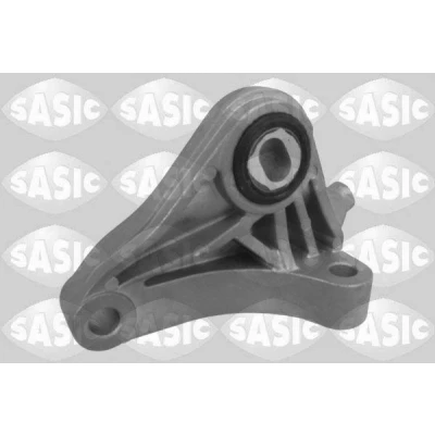 Afbeelding van SASIC 2706045 Houder, motorophanging Rubbermetaallager rechts boven, Achter