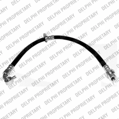 Afbeelding van DELPHI LH6610 Remslang 485 M10x1 Int SF