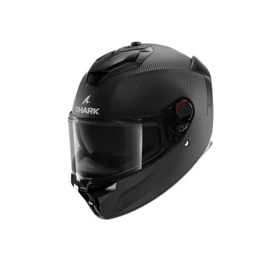 Afbeelding van Shark motorhelm EVO GT mat zwart Maat XS