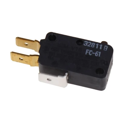 Image de Whirlpool Interrupteur 480120100814