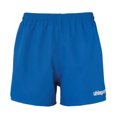 Afbeelding van Uhlsport Rugbyshort Heren Royal Maat: 2XL