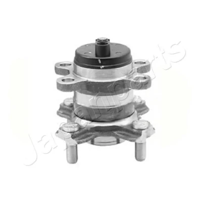Afbeelding van JAPANPARTS KK 28031 Wielnaaf Met ingebouwde ABS sensor Achteras