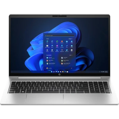 Afbeelding van HP ProBook 450 G10 Intel® Core™ i5 1334U Laptop 39,6 cm (15.6&quot;) Full HD 16 GB DDR4 SDRAM 512 SSD Wi Fi 6E (802.11ax) Windows 11 Pro Zilver