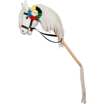 Afbeelding van ByAstrup Hobby Horse Stokpaard Limited Edition Ol Ga