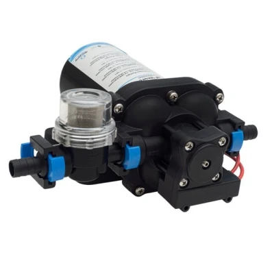 Afbeelding van Albinus drinkwaterpomp 2.6 12V 9,8 l/min