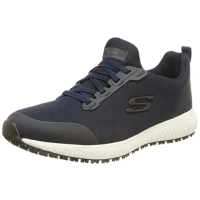 Afbeelding van Skechers Squad Sr Sneakers voor dames