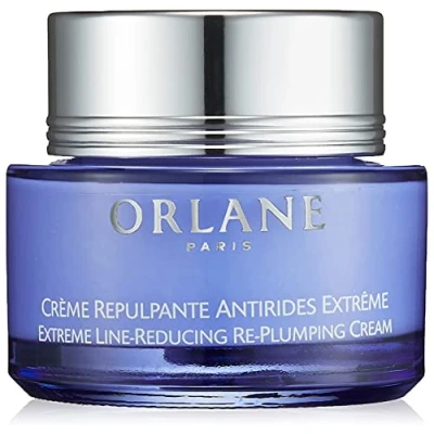 Afbeelding van Orlane Extreme Line Reducing Re Plumping Crème 50 ml