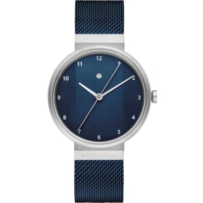 Afbeelding van JACOB JENSEN WATCH 784 STAINLESS STEEL NEW LINE