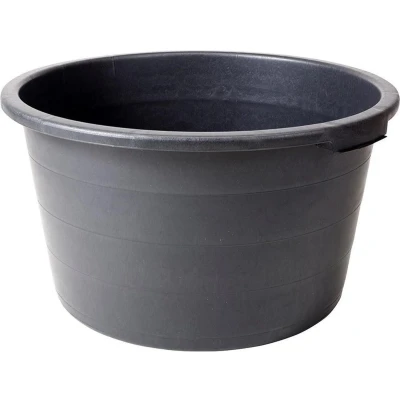 Afbeelding van Speciekuip proline zwart 65 liter