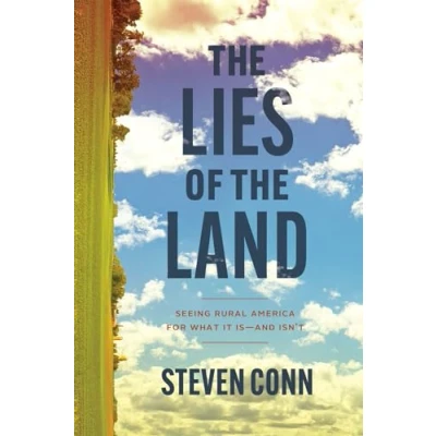 Afbeelding van the Lies of Land