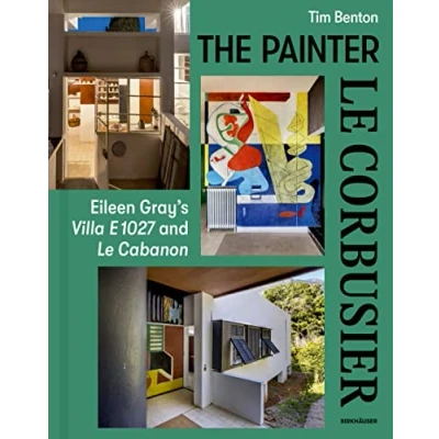 Afbeelding van The Painter Le Corbusier