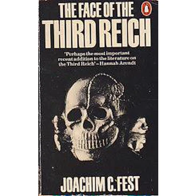 Afbeelding van the Face of Third Reich