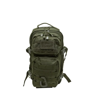 Afbeelding van Brandit US Assault Pack Medium Unisex Rugtas olijf Standard