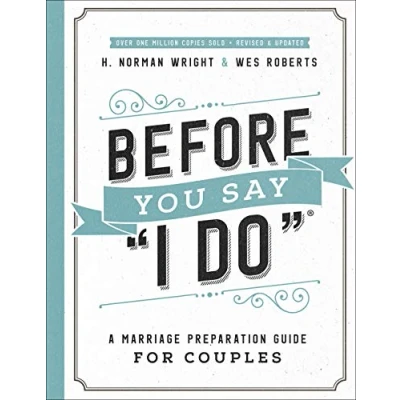Afbeelding van Before You Say &quot;I Do&quot; (R)