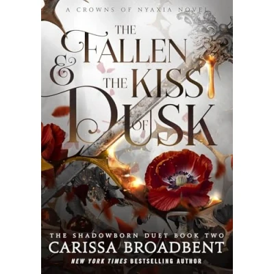 Afbeelding van Crowns of Nyaxia the Fallen and Kiss Dusk